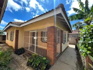 Cottage/Garden Flat to Rent