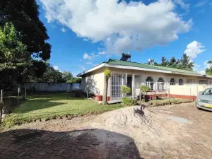 Flat/Apartment to Rent in Strathaven