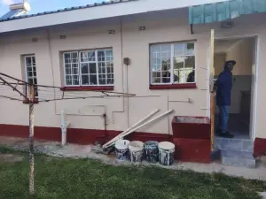 Flat/Apartment to Rent in Strathaven