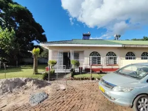 Flat/Apartment to Rent in Strathaven