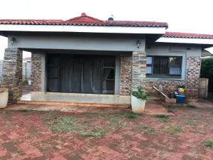 Cottage/Garden Flat to Rent