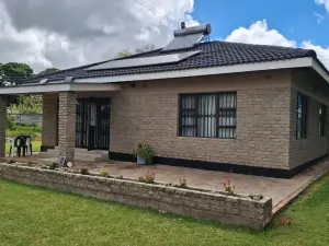 Cottage/Garden Flat to Rent in Athlone