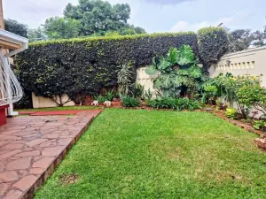 Townhouse/Cluster to Rent in Avenues