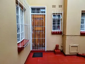 Townhouse/Cluster to Rent in Avenues