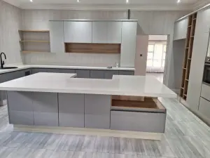 4 Bedroom House to Rent in Greendale North