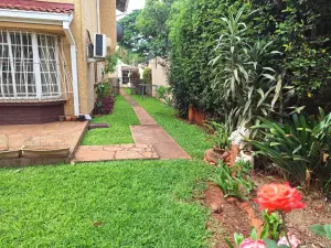 Townhouse/Cluster to Rent in Avenues