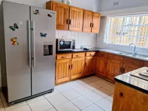 Townhouse/Cluster to Rent in Avenues