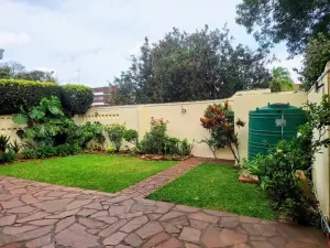 Townhouse/Cluster to Rent in Avenues