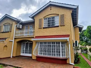 Townhouse/Cluster to Rent in Avenues