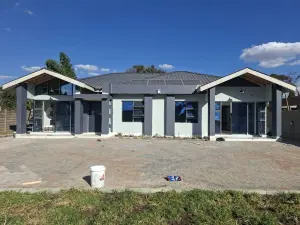 Townhouse/Cluster for Sale