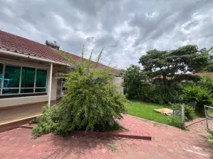 2 Bedroom Cottage/Garden Flat to Rent in Avondale