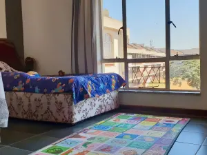 Flat/Apartment to Rent in Eastlea