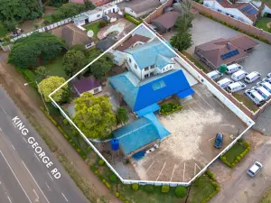 Other Commercial to Rent in Avondale