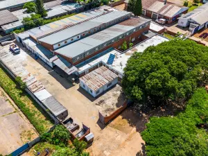 Warehouse/Industrial for Sale