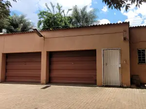 3 Bedroom House to Rent in Milton Park