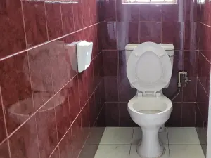 3 Bedroom House to Rent in Milton Park