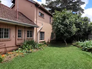 3 Bedroom House to Rent in Milton Park