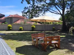 5 Bedroom House to Rent in Borrowdale