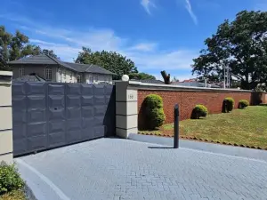 5 Bedroom House to Rent in Borrowdale