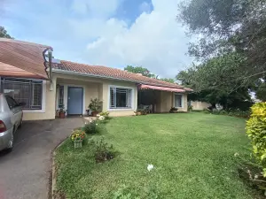 Townhouse/Cluster to Rent in Dandaro