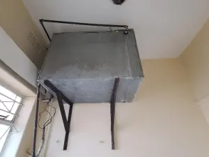 Flat/Apartment to Rent in Avenues