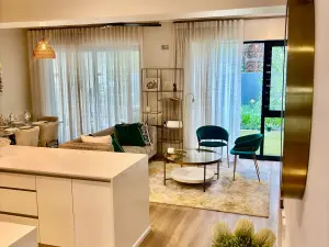 Townhouse/Cluster to Rent in Vainona