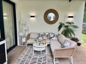 Townhouse/Cluster to Rent in Vainona