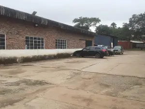 Warehouse/Industrial for Sale