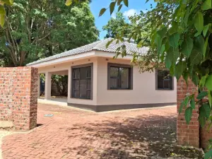 Townhouse/Cluster to Rent in Chisipite