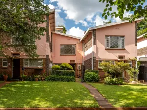 Flat/Apartment to Rent in Avondale