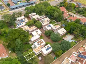 Flat/Apartment to Rent in Avondale