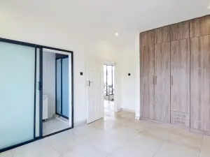 Townhouse/Cluster to Rent in Carrick Creagh Estate