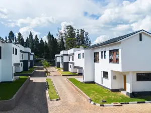 Townhouse/Cluster to Rent in Carrick Creagh Estate