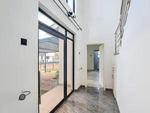 Townhouse/Cluster to Rent in Carrick Creagh Estate