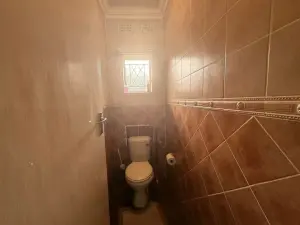 3 Bedroom House to Rent in Harare City Centre