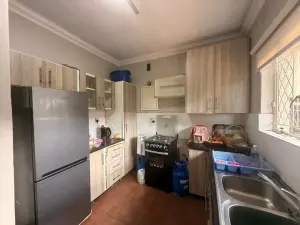 3 Bedroom House to Rent in Harare City Centre