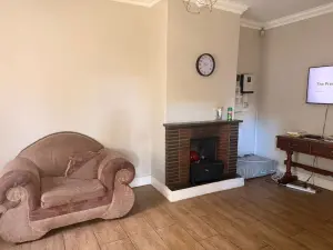 3 Bedroom House to Rent in Harare City Centre