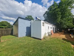 3 Bedroom Cottage/Garden Flat to Rent in Mount Pleasant