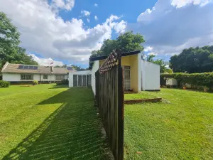 Cottage/Garden Flat to Rent