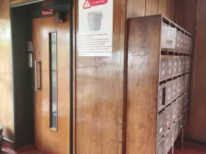 Flat/Apartment to Rent in Avenues