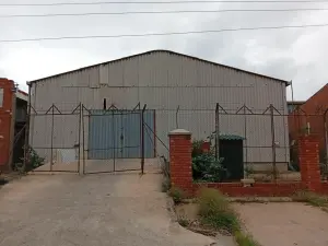 Warehouse/Industrial for Sale