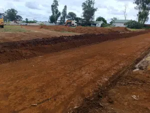 Residential Stand for Sale