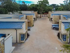 Flat/Apartment to Rent in Vainona