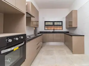 Flat/Apartment to Rent in Vainona