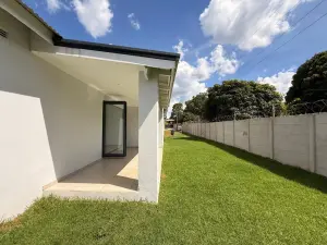 Townhouse/Cluster to Rent in Mount Pleasant