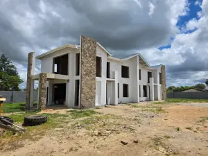 Townhouse/Cluster for Sale