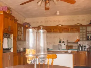 4 Bedroom House to Rent in Mount Pleasant