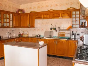 4 Bedroom House to Rent in Mount Pleasant