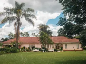 4 Bedroom House to Rent in Mount Pleasant