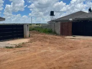 Residential Stand for Sale